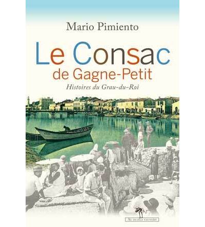 Le Consac de Gagne-Petit