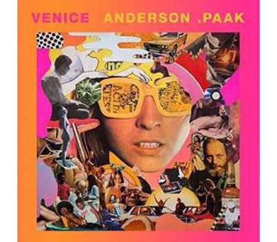 VENICE/2LP