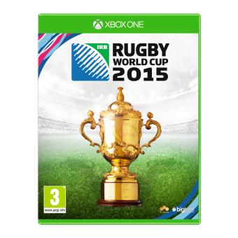Rugby World Cup 2015 Xbox One - 1