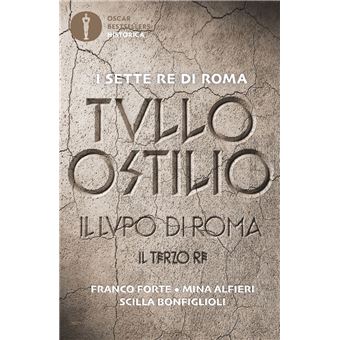 Tullo Ostilio - 1