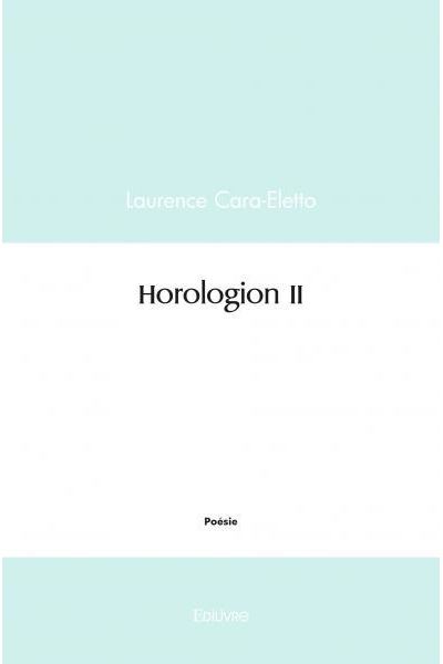 Horologion ii