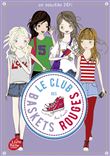 Le club des baskets rouges - Tome 3