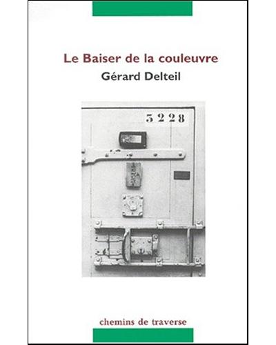 Le baiser de la couleuvre