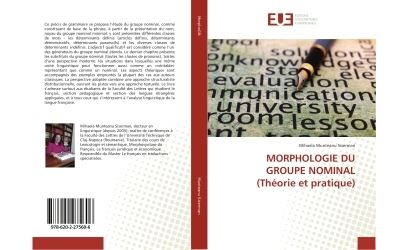 MORPHOLOGIE DU GROUPE NOMINAL (Théorie et pratique)