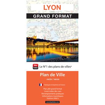 Lyon grand format