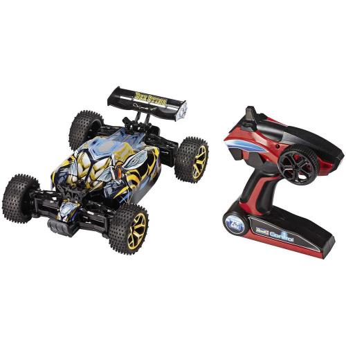 Véhicule 4x4 Buggy Beesting Revell Control