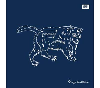 STRANGE CONSTELLATIONS/LP+DOWNLOAD