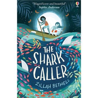 The Shark Caller