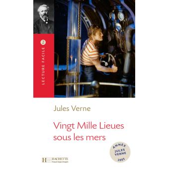 20 000 lieues sous les mers  (B1) - 1