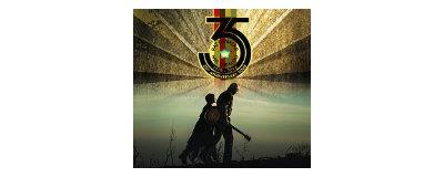 35th anniversary tour - Inclus DVD bonus