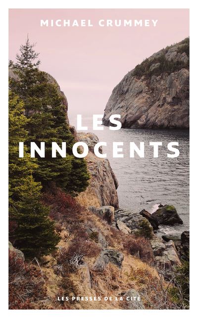 Les Innocents - Michael Crummey - broché