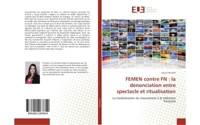 Femen contre fn : la denonciation entre spectacle et rituali