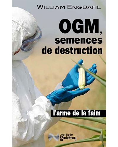 OGM, semences de destruction