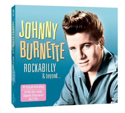 Rockabilly and beyond