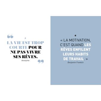 300 rêves à réaliser