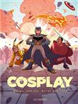 Cosplay