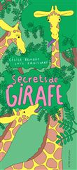 Secrets de girafe