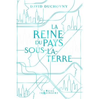 La Reine du Pays-sous-la-Terre