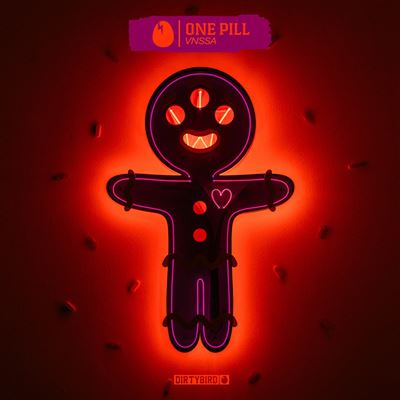 One Pill Picture Disc
