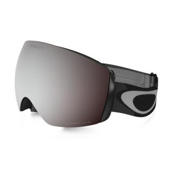 Masque de ski Head Contex Photo Noir
