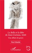 La Belle et la Bête de Jean Cocteau, 1946
