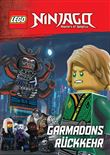 LEGO NINJAGO-GARMADONS RUECKKEHR-AMEET