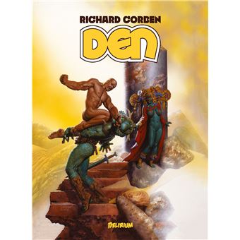 Den