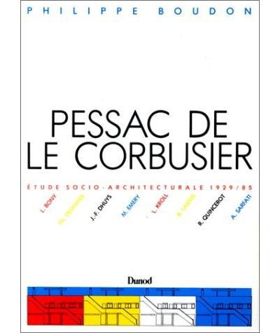 Pessac de Le Corbusier Pessac II Le Corbusier