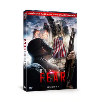 Rising fear