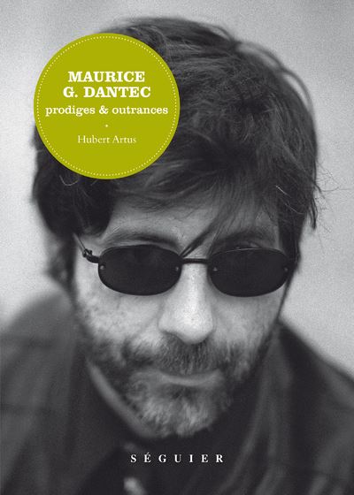Maurice G. Dantec