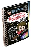 Harry Potter - Mon livre à gratter # Les secrets de Poudlard (nouvelle édition)