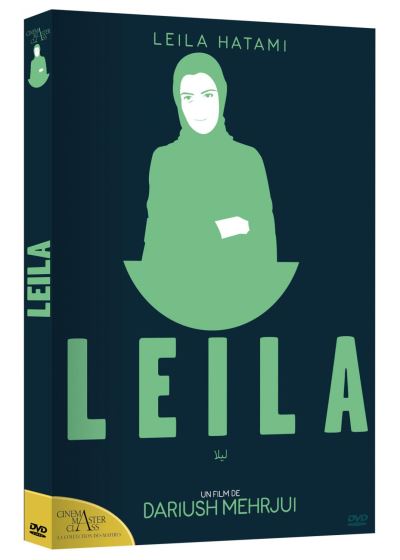 Leila DVD