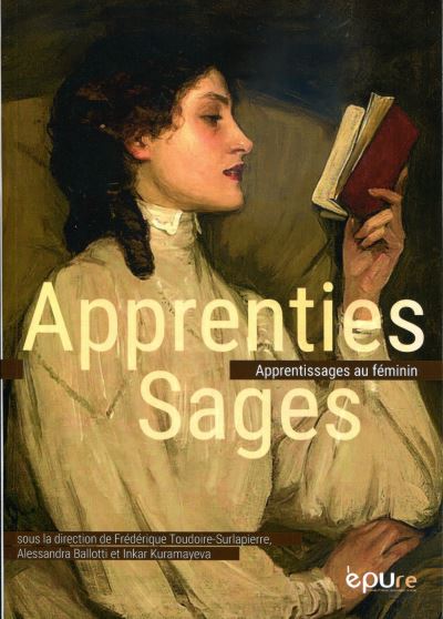 Apprenties sages apprentissages au feminin