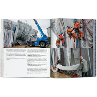 Christo and Jeanne-Claude. L’Arc de Triomphe, Wrapped (Advance Edition)
