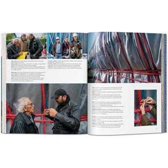 Christo and Jeanne-Claude. L’Arc de Triomphe, Wrapped (Advance Edition)