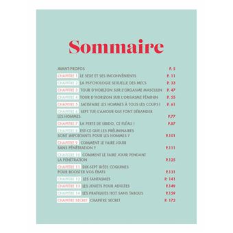 Donner du plaisir à un homme sans tabous