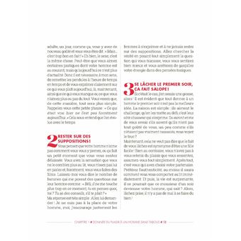 Donner du plaisir à un homme sans tabous