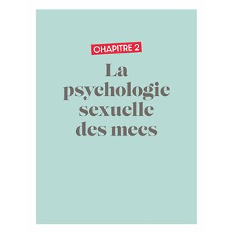 Donner du plaisir à un homme sans tabous