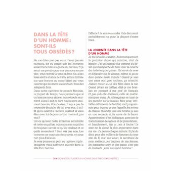 Donner du plaisir à un homme sans tabous