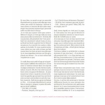 Donner du plaisir à un homme sans tabous