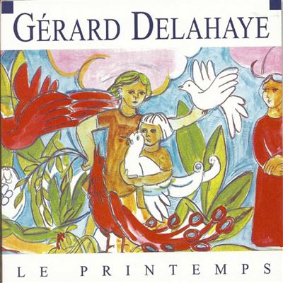 Le printemps