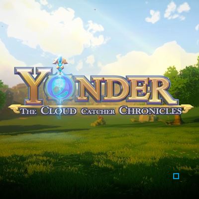 Yonder The Cloud Catcher Chronicles Nintendo Switch
