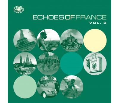 Echoes of France volume 2