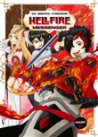 Hellfire messenger - Tome 1