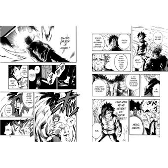 Hellfire messenger - Tome 1