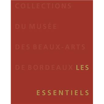 Collections du musee des beaux-arts de bordeaux