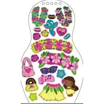 Minimiki - Carnet créatif - Danses du monde