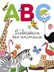 Mon abécédaire des animaux