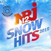 NRJ 12 SNOW HITS 2019/2CD