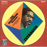 洋楽 Joe Henderson - Relaxin' At Camarillo Joe Henderson – Relaxin' At Camarillo – CD (Album, Reissue +